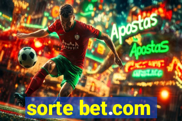 sorte bet.com